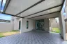 4 Bedroom House for rent in Engle Haus Rongpo Motoway 7, Takhian Tia, Chonburi