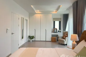 4 Bedroom House for rent in Supalai Lake Ville Phuket, Ko Kaeo, Phuket