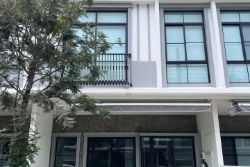 2 Bedroom House for rent in Indy 5 Bangna km.7, Bang Kaeo, Samut Prakan