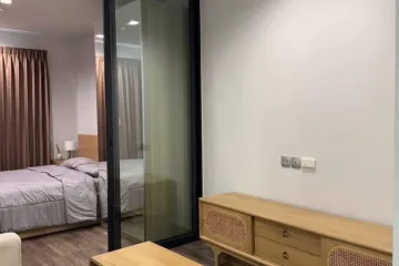 1 Bedroom Condo for rent in Life Ladprao Valley, Chom Phon, Bangkok near BTS Ladphrao Intersection