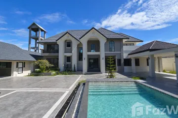 5 Bedroom Villa for sale in Nong Han, Chiang Mai