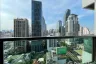 1 Bedroom Condo for rent in The Address Sukhumvit 28, Khlong Tan, Bangkok near BTS Phrom Phong