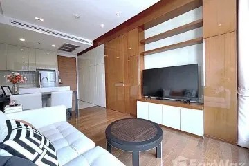 1 Bedroom Condo for rent in The Address Sukhumvit 28, Khlong Tan, Bangkok near BTS Phrom Phong