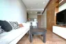 1 Bedroom Condo for rent in The Address Sukhumvit 28, Khlong Tan, Bangkok near BTS Phrom Phong