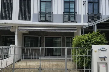 3 Bedroom Townhouse for rent in Indy 5 Bangna km.7, Bang Kaeo, Samut Prakan