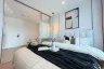 1 Bedroom Condo for rent in Lumpini Park Rama 9 - Ratchada, Bang Kapi, Bangkok near MRT Phra Ram 9