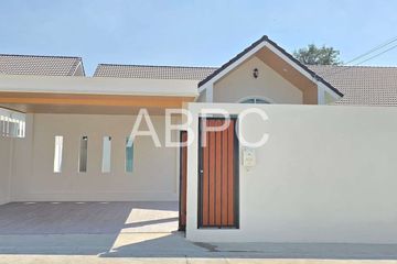 3 Bedroom House for rent in Nong Prue, Chonburi