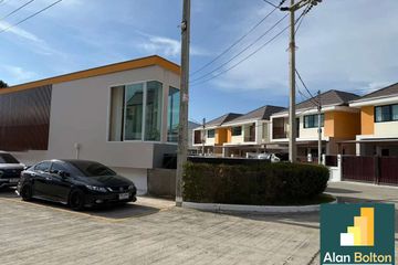 3 Bedroom House for rent in The Delight Cozy, Nong Prue, Chonburi