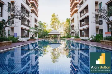 1 Bedroom Condo for rent in Nong Prue, Chonburi