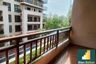 1 Bedroom Condo for rent in Pattaya City Resort, Nong Prue, Chonburi