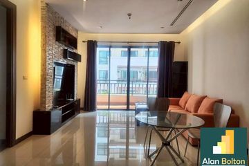 1 Bedroom Condo for rent in Pattaya City Resort, Nong Prue, Chonburi