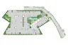 1 Bedroom Condo for sale in Na Kluea, Chonburi