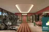 1 Bedroom Condo for sale in Na Kluea, Chonburi