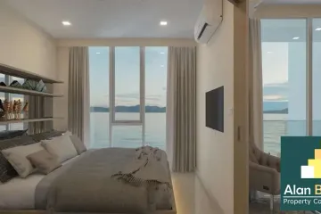 1 Bedroom Condo for sale in Nong Prue, Chonburi