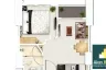 1 Bedroom Condo for sale in Nong Prue, Chonburi