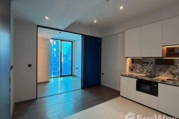 1 Bedroom Condo for sale in ROMM Convent, Silom, Bangkok near BTS Chong Nonsi