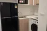 1 Bedroom Condo for rent in Denim Jatujak, Chom Phon, Bangkok near BTS Mo chit