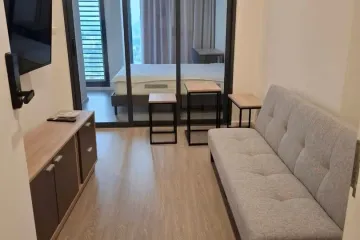 1 Bedroom Condo for rent in Denim Jatujak, Chom Phon, Bangkok near BTS Mo chit