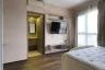 3 Bedroom Condo for rent in TEAL Sathorn-Taksin, Samre, Bangkok near BTS Wongwian Yai