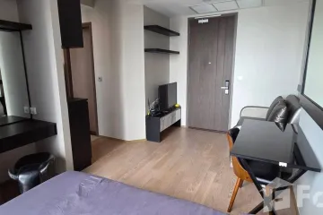 Condo for rent in Ashton Chula-Silom, Si Phraya, Bangkok near MRT Sam Yan