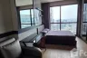 Condo for rent in Ashton Chula-Silom, Si Phraya, Bangkok near MRT Sam Yan