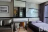 Condo for rent in Ashton Chula-Silom, Si Phraya, Bangkok near MRT Sam Yan