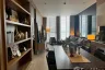 2 Bedroom Condo for rent in Noble Ploenchit, Lumpini, Bangkok near BTS Ploen Chit