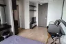 1 Bedroom Condo for rent in Ashton Chula-Silom, Si Phraya, Bangkok near MRT Sam Yan