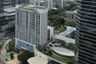 1 Bedroom Condo for rent in Ashton Chula-Silom, Si Phraya, Bangkok near MRT Sam Yan