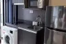 1 Bedroom Condo for rent in Ashton Chula-Silom, Si Phraya, Bangkok near MRT Sam Yan