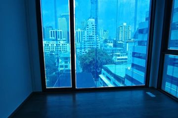 2 Bedroom Condo for sale in ROMM Convent, Silom, Bangkok near BTS Chong Nonsi