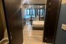 1 Bedroom Condo for rent in XT Huaikhwang, Din Daeng, Bangkok near MRT Huai Khwang