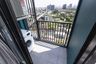1 Bedroom Condo for rent in The Base Phetkasem, Bang Wa, Bangkok near BTS Bang Wa