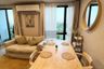 2 Bedroom Condo for rent in Sai Ma, Nonthaburi near MRT Phra Nang Klao Bridge