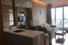 1 Bedroom Condo for rent in The Address Asoke, Makkasan, Bangkok near MRT Phetchaburi