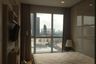 1 Bedroom Condo for rent in The Address Asoke, Makkasan, Bangkok near MRT Phetchaburi