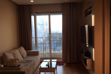 1 Bedroom Condo for rent in The Address Asoke, Makkasan, Bangkok near MRT Phetchaburi