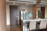 1 Bedroom Condo for rent in The Address Asoke, Makkasan, Bangkok near MRT Phetchaburi
