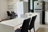 1 Bedroom Condo for rent in Pyne by Sansiri, Thanon Phetchaburi, Bangkok near BTS Ratchathewi