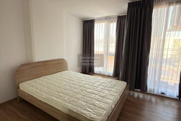 1 Bedroom Condo for rent in Cybiq Ratchada 32, Chan Kasem, Bangkok near MRT Chankasem