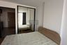 1 Bedroom Condo for rent in Cybiq Ratchada 32, Chan Kasem, Bangkok near MRT Chankasem