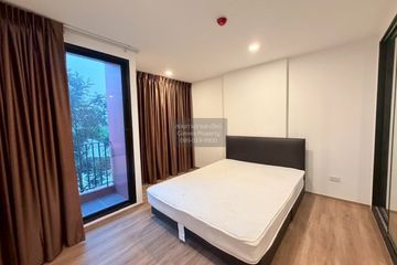 1 Bedroom Condo for rent in Cybiq Ratchada 32, Chan Kasem, Bangkok near MRT Chankasem
