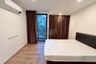 1 Bedroom Condo for rent in Cybiq Ratchada 32, Chan Kasem, Bangkok near MRT Chankasem
