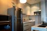 1 Bedroom Condo for rent in The Address Phayathai, Thung Phaya Thai, Bangkok near BTS Phaya Thai