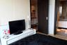 1 Bedroom Condo for rent in The Address Phayathai, Thung Phaya Thai, Bangkok near BTS Phaya Thai