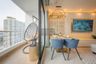 2 Bedroom Condo for rent in Supalai Casa Riva, Bang Kho Laem, Bangkok near BTS Talat Phlu