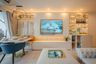 2 Bedroom Condo for rent in Supalai Casa Riva, Bang Kho Laem, Bangkok near BTS Talat Phlu