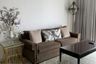 1 Bedroom Condo for rent in Magnolias Ratchadamri Boulevard, Lumpini, Bangkok near BTS Ratchadamri