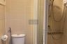 1 Bedroom Condo for rent in Happy Condo Ratchada 18, Sam Sen Nok, Bangkok