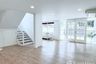 3 Bedroom House for rent in Thung Song Hong, Bangkok near MRT Government Complex